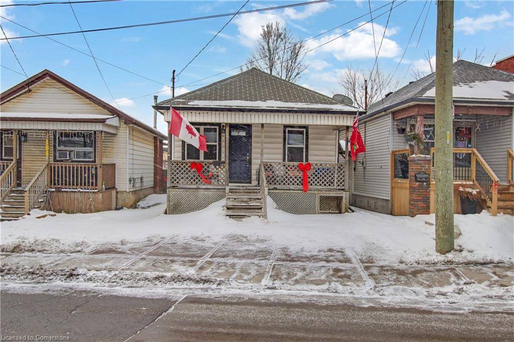 Hamilton, ON L8L 4A7,182 Beach Road