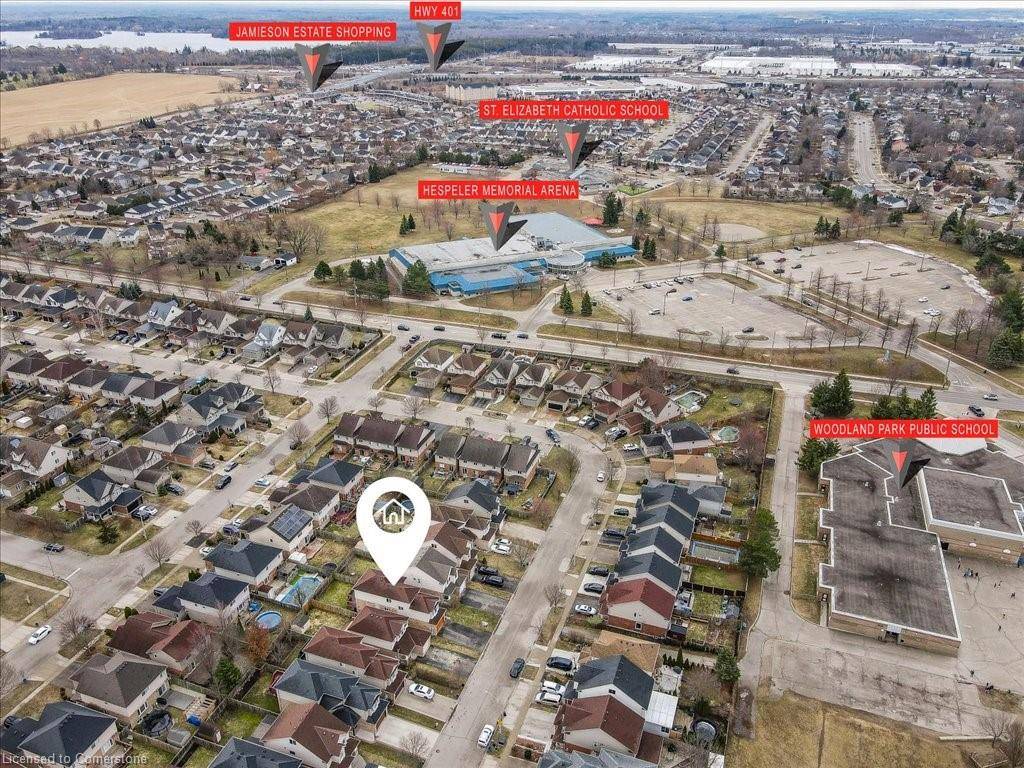 Cambridge, ON N3C 4M9,59 Gees Way