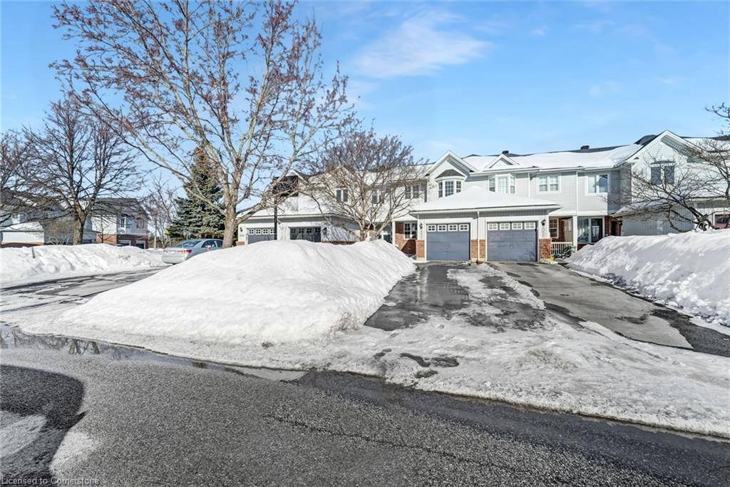 Orleans, ON K4A 4R9,2090 Breezewood Street