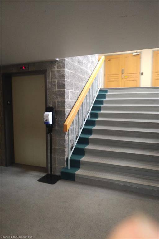 Kitchener, ON N2B 3S4,871 Victoria Street N #215