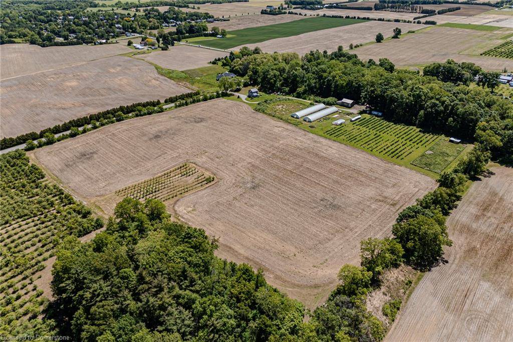 Vittoria, ON N0E 1W0,817 Charlotteville East Quarterline Road