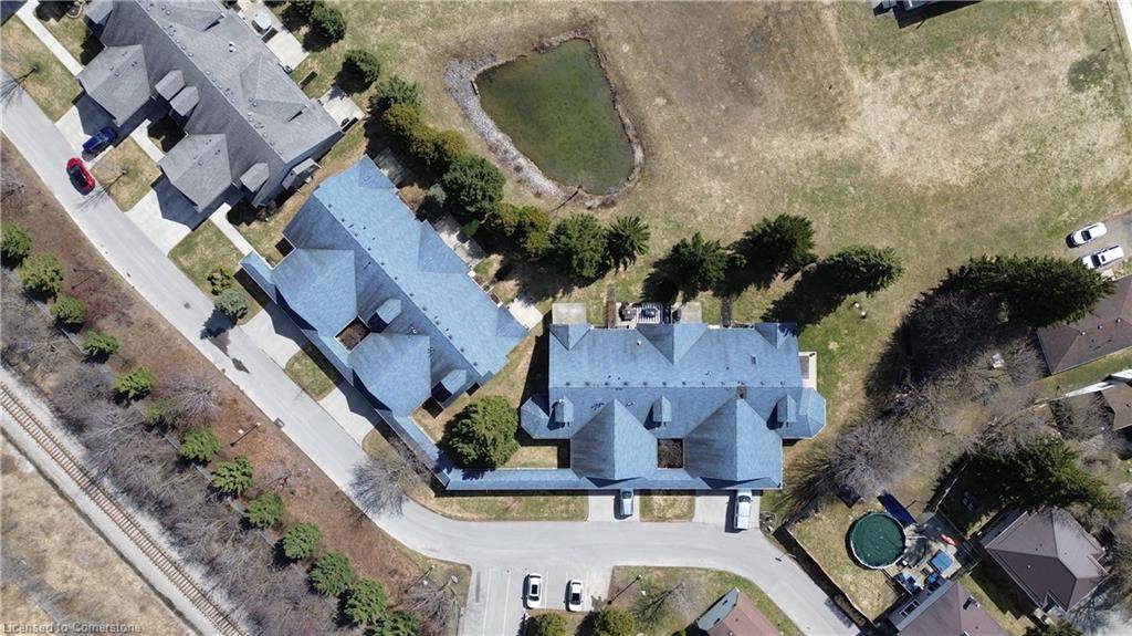 Baden, ON N3A 2V6,21 Foell Street #4