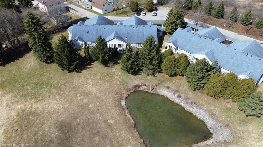 Baden, ON N3A 2V6,21 Foell Street #4