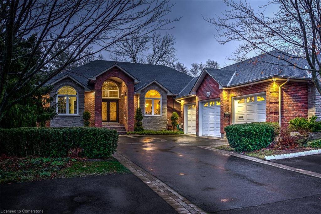 Ancaster, ON L9G 2Z8,448 Lodor Street