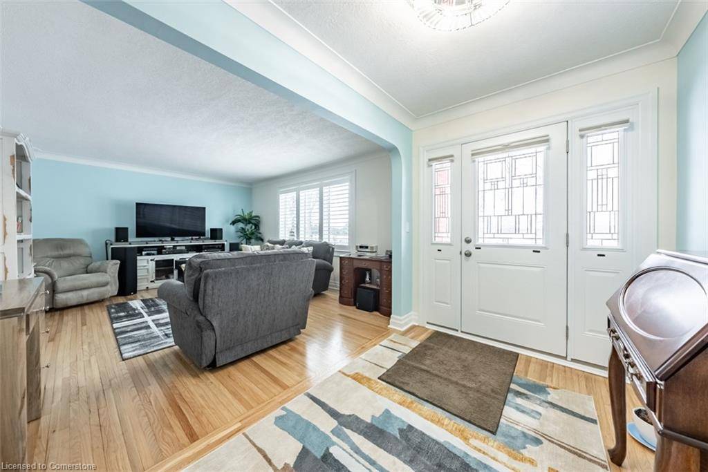 Townsend, ON N0E 1R0,2028 Villa Nova Road