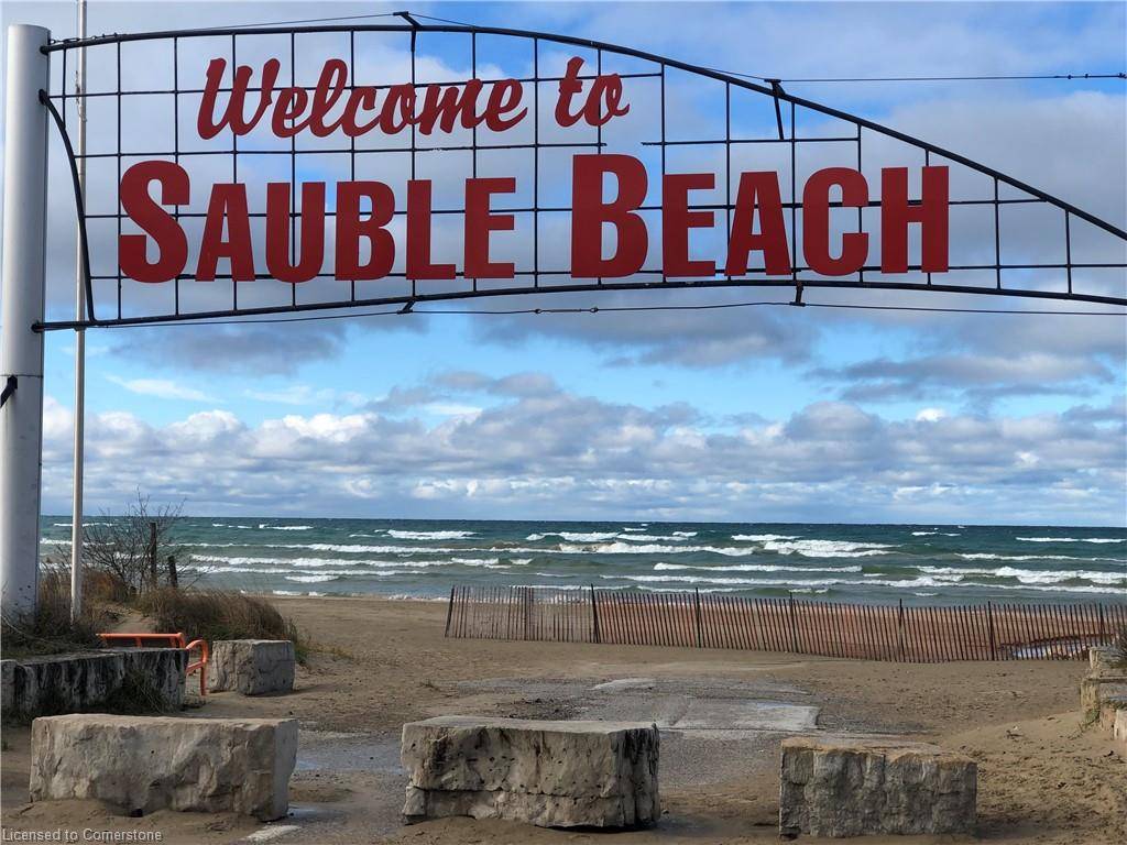 Sauble Beach, ON N0H 2G0,701 Main St Street E