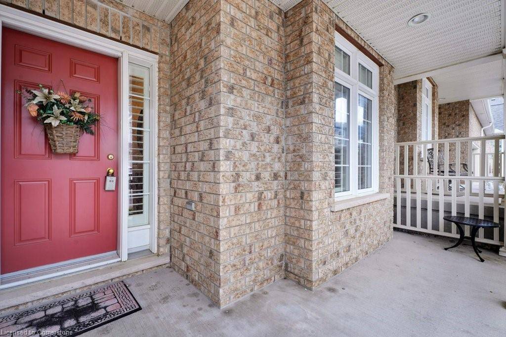 Kitchener, ON N2A 4N4,50 Bryan Court #26