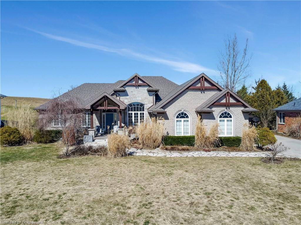 Baden, ON N3A 3M2,3332 Erbs Road