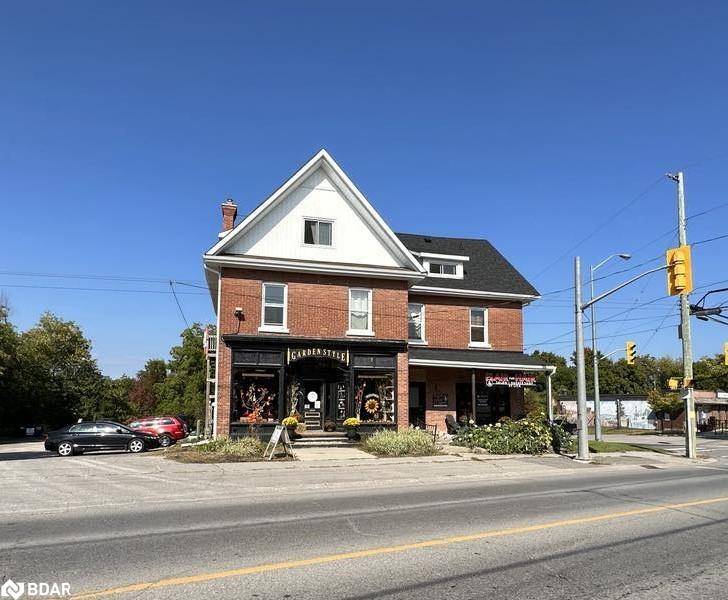 Bridgenorth, ON K0L 1H0,822 Ward St Street