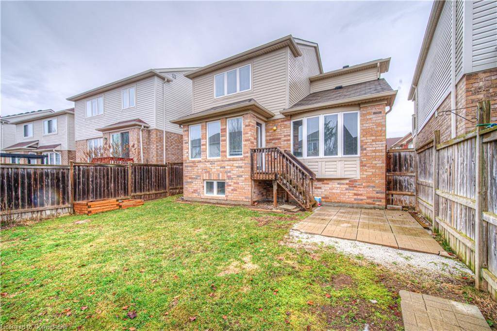 Cambridge, ON N3C 0B2,91 Callaway Drive