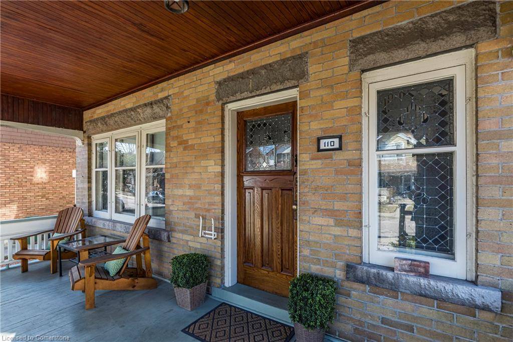 Hamilton, ON L8M 3J9,110 Balmoral Avenue S