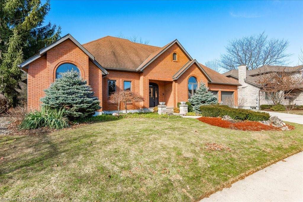 Guelph, ON N1G 4P3,54 Monticello Crescent