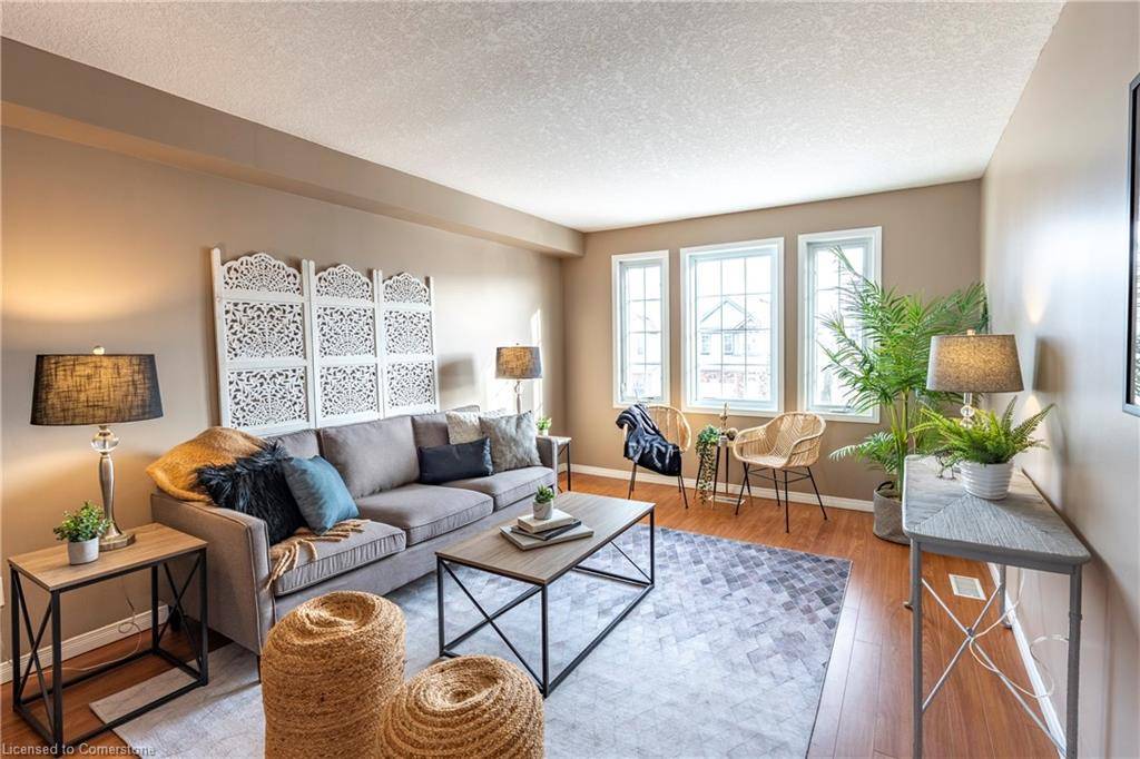 Waterloo, ON N2V 2T3,407 White Birch Avenue