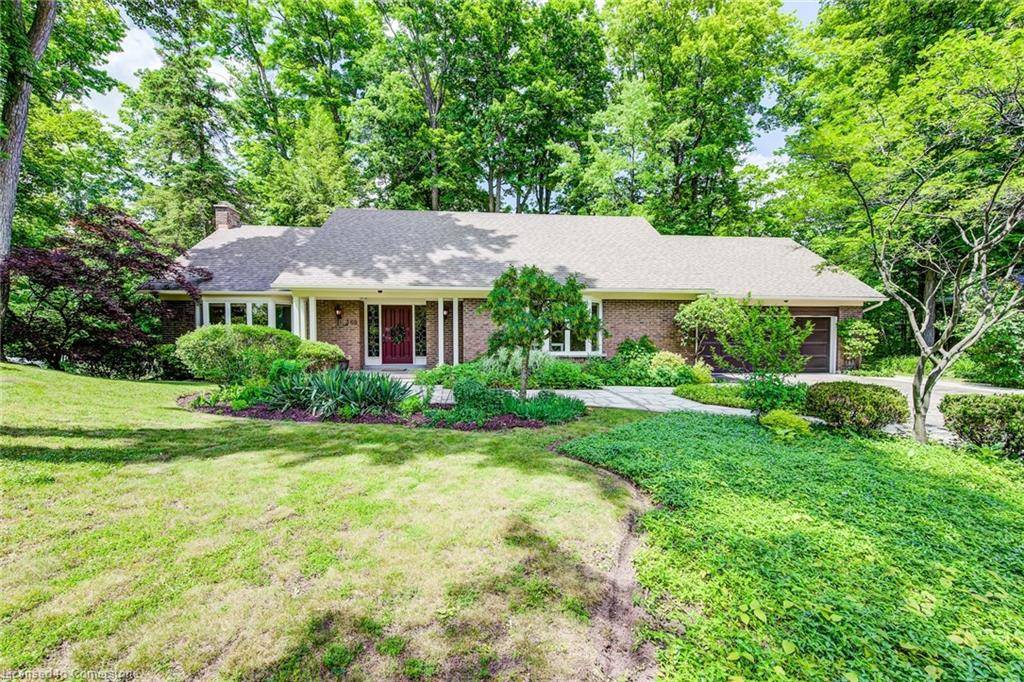 Waterloo, ON N2L 2P6,368 Warrington Drive
