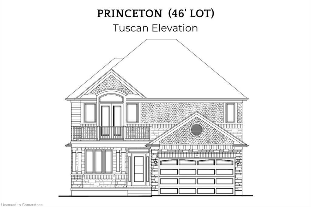 Paris, ON N3L 0P2,69 Ralph Newbrooke Circle