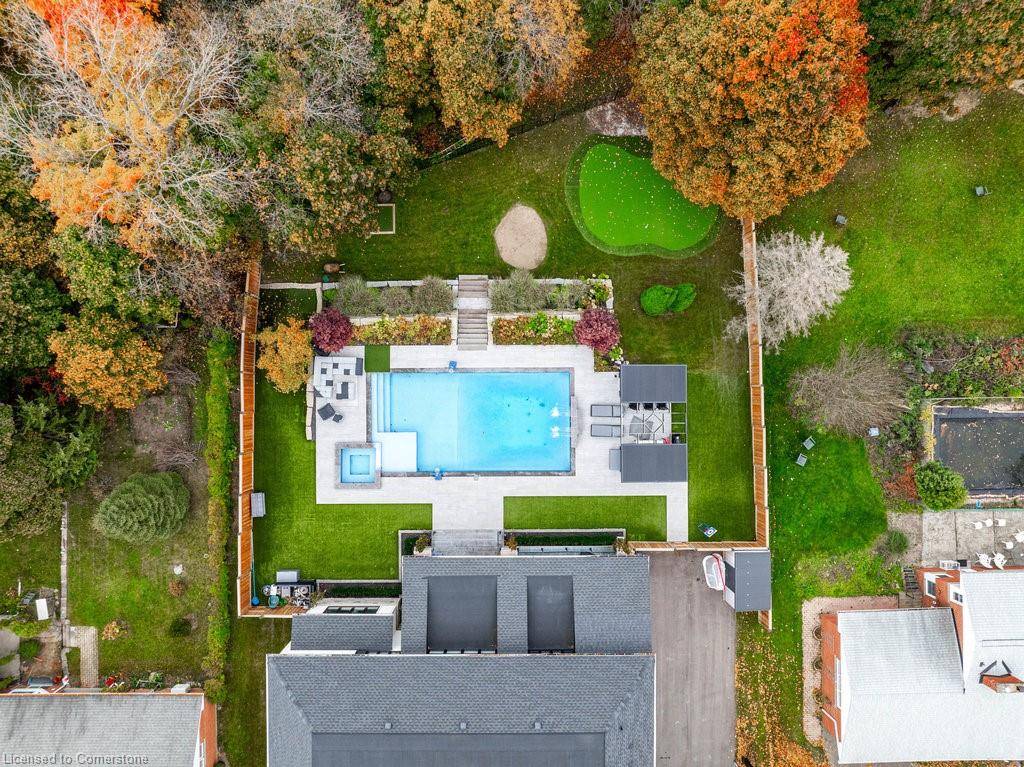 Mississauga, ON L5M 1G1,57 Joymar Drive