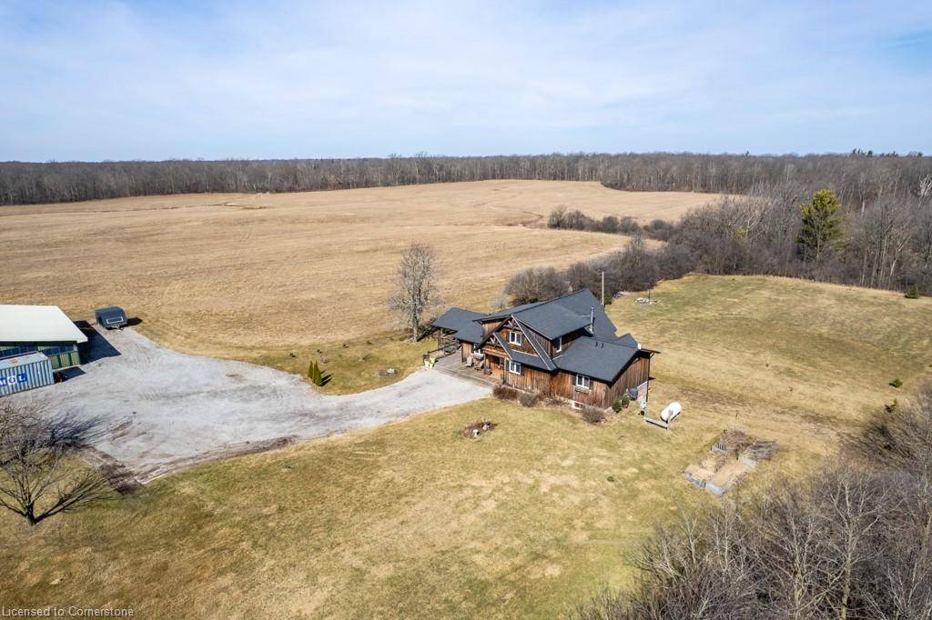 Canfield, ON N0A 1C0,1655 Indiana Road