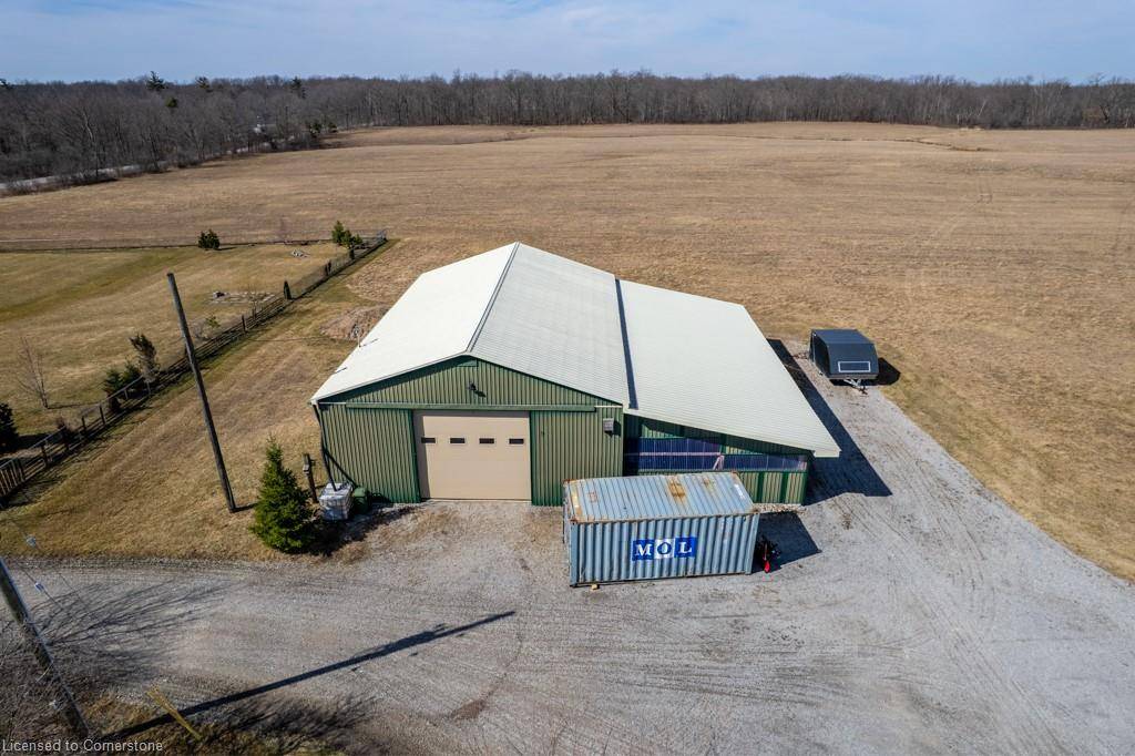 Canfield, ON N0A 1C0,1655 Indiana Road