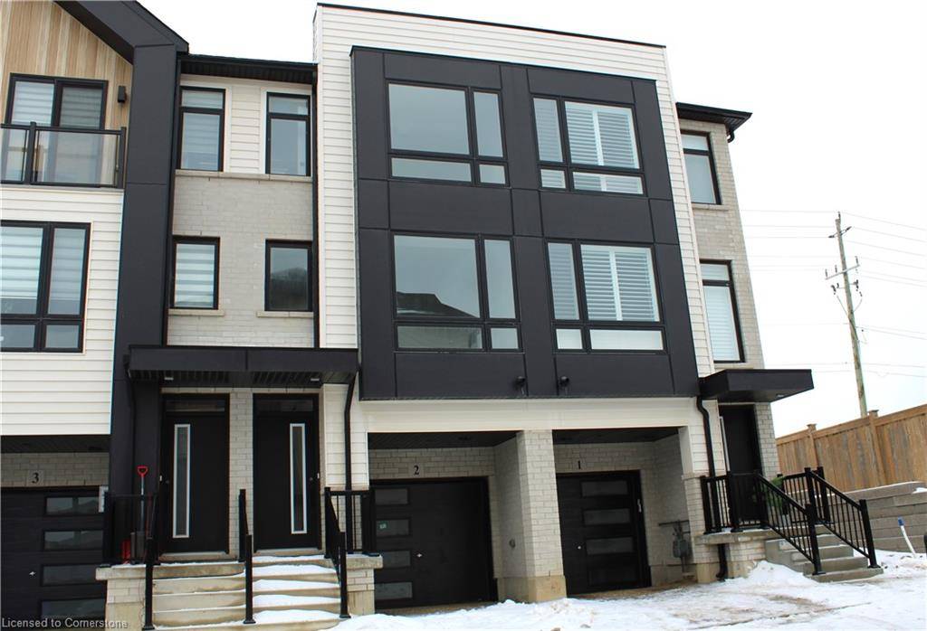 Paris, ON N3L 0K3,55 Tom Brown Drive #2