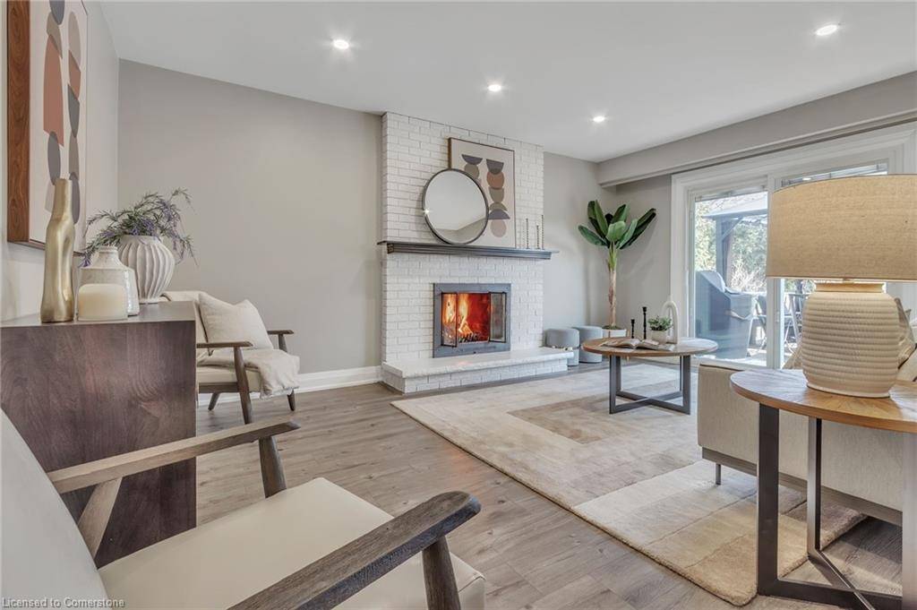 Mississauga, ON L5H 3T4,862 Kowal Drive
