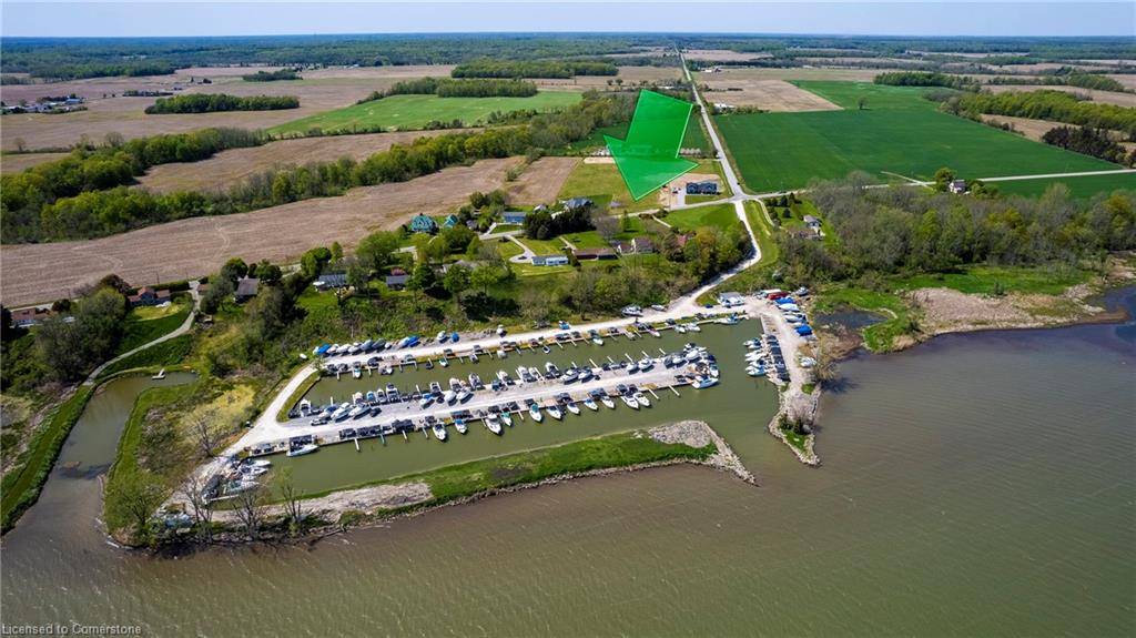 Port Rowan, ON N0E 1M0,147 Wolven Street