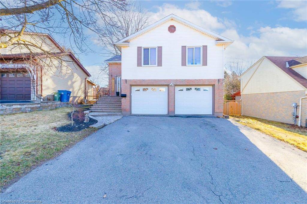 Guelph, ON N1H 7M5,588 Willow Road