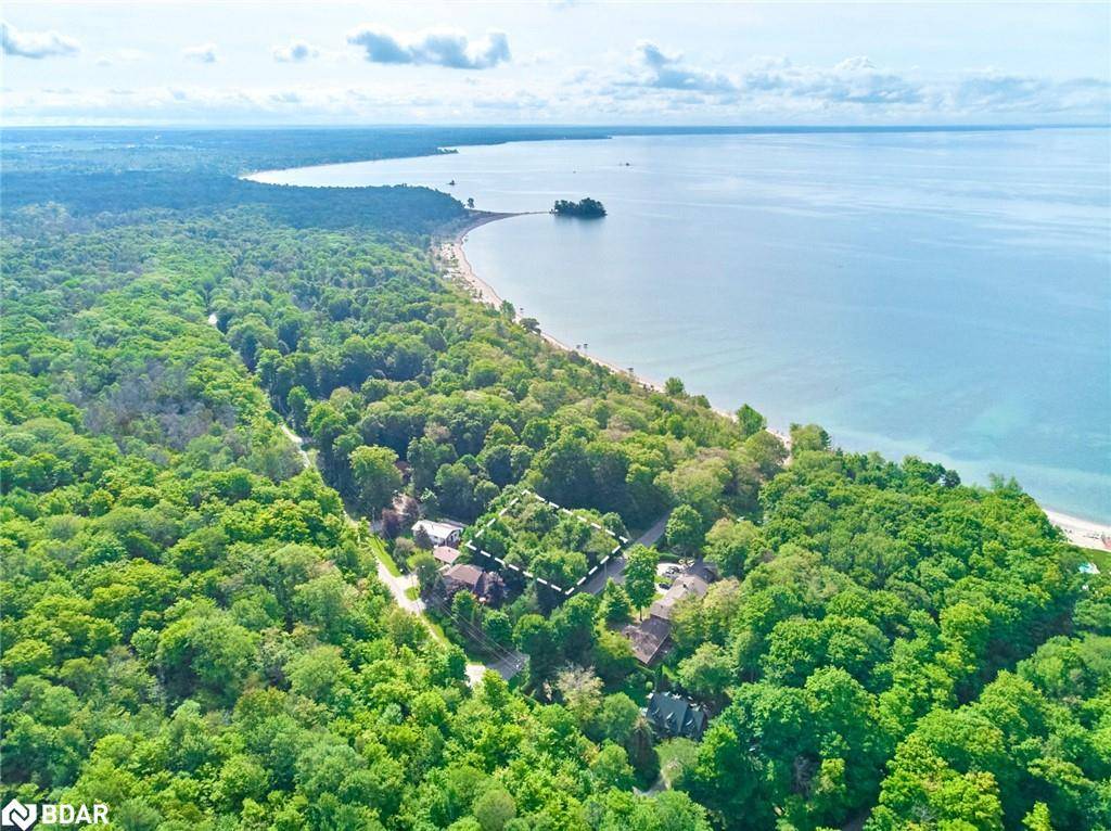 Tiny, ON L9M 0H5,LOT 69 Enchantment Avenue