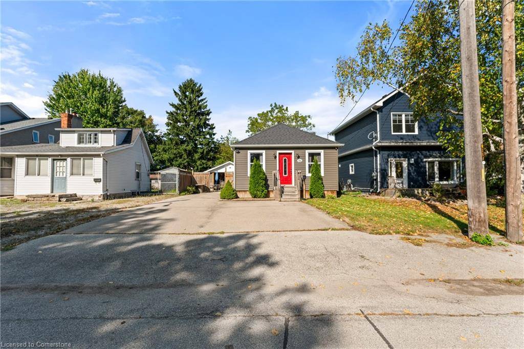 Burlington, ON L7T 1J6,781 Spring Gardens Road
