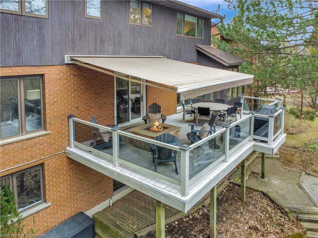 Kitchener, ON N2P 1V4,595 Mill Park Drive