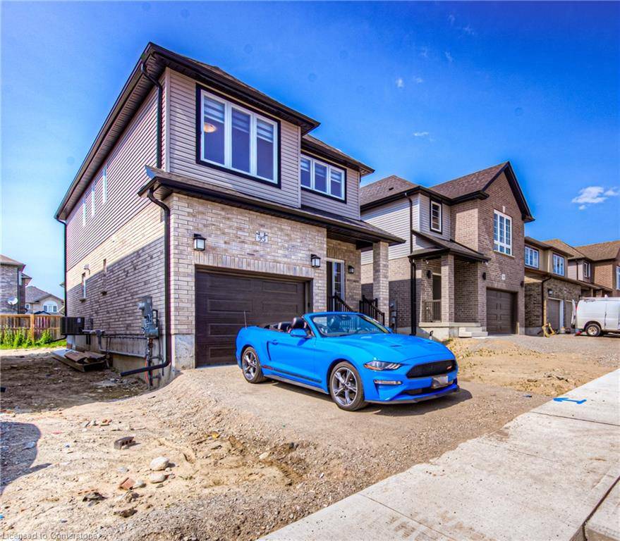 Cambridge, ON N1T 0B7,95 Honey Street