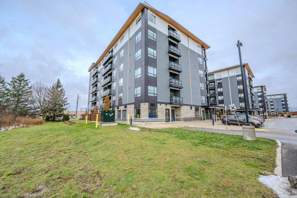 Waterloo, ON N2K 0H2,243 Northfield Drive E #310