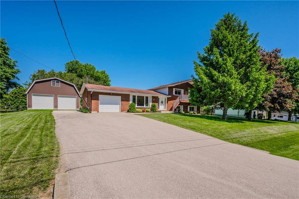 Breslau, ON N0B 1M0,101 Kennedy Road