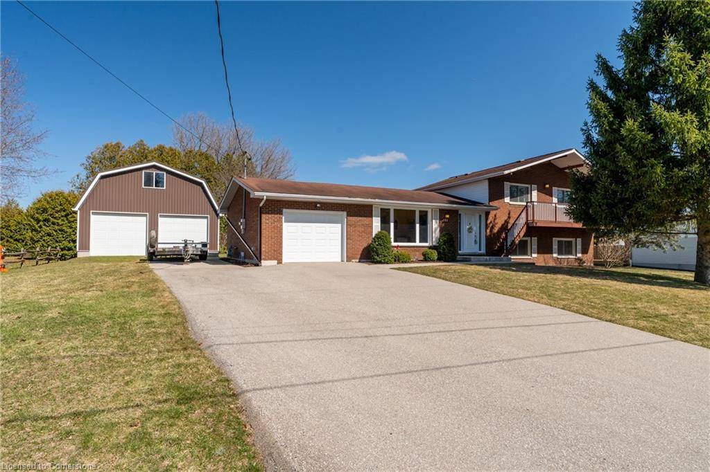 Breslau, ON N0B 1M0,101 Kennedy Road