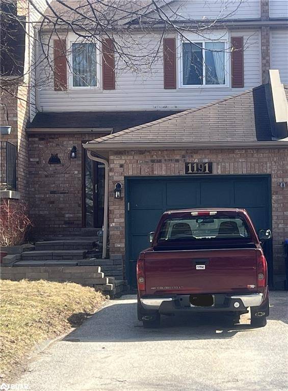 Innisfil, ON L9S 1X8,1191 Hill Street
