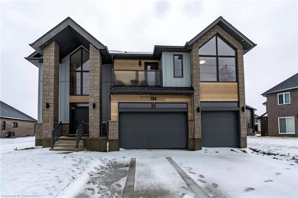 Stratford, ON N5A 6S2,104 Dempsey Drive