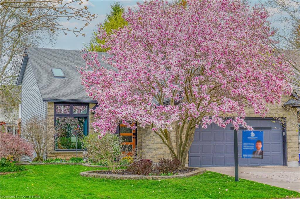 Pelham, ON L0S 1E4,321 Beckett Crescent