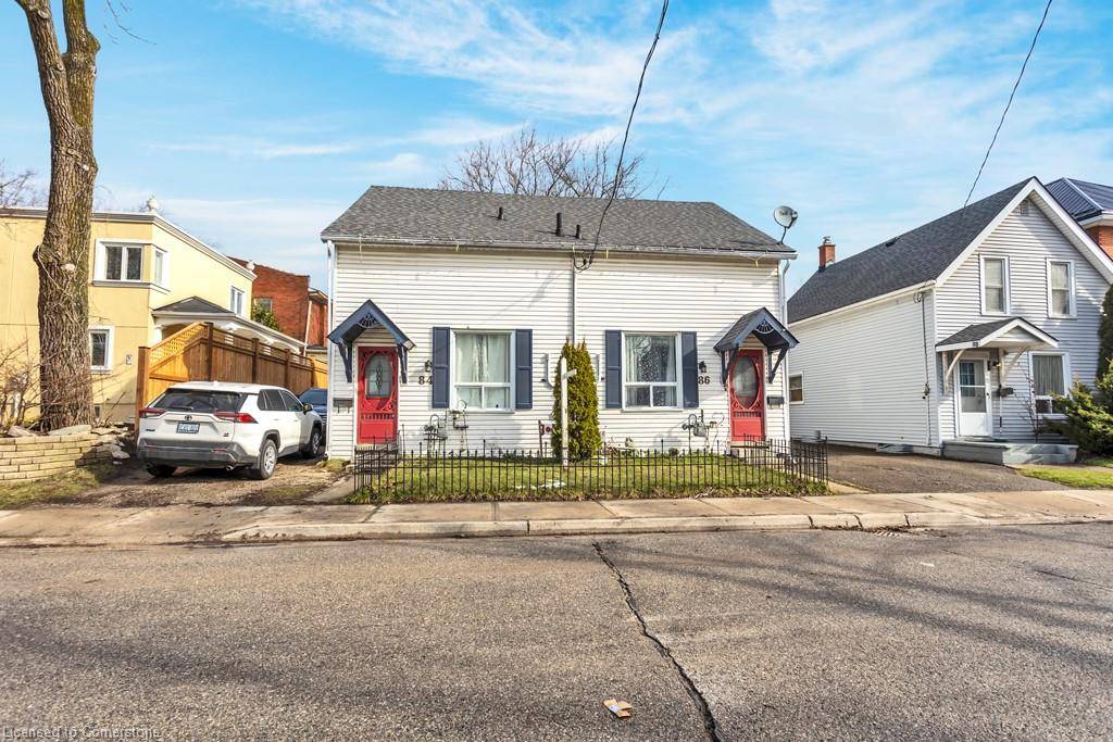 Stratford, ON N5A 3P3,86 Rebecca Street