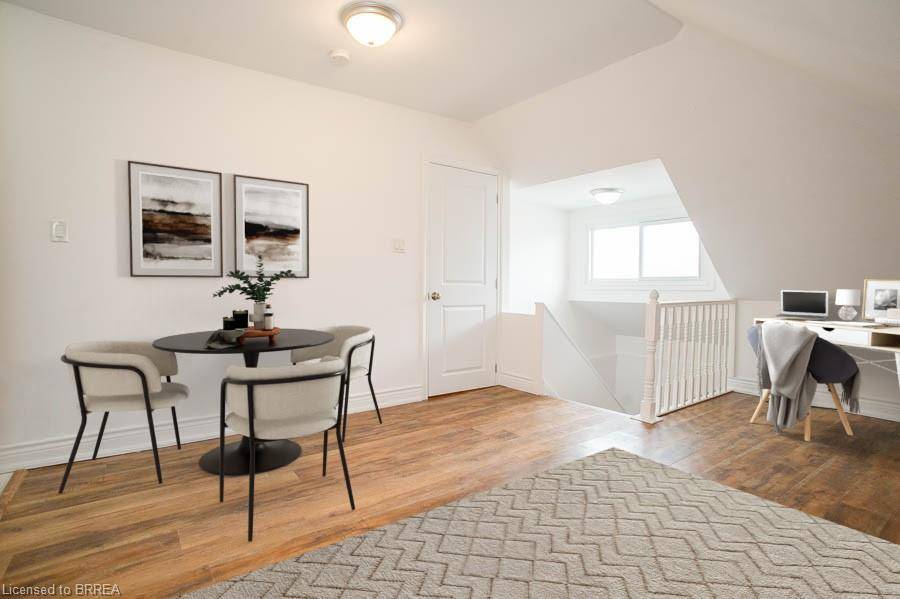 Hamilton, ON L8M 3J7,3 Balmoral Avenue S #4