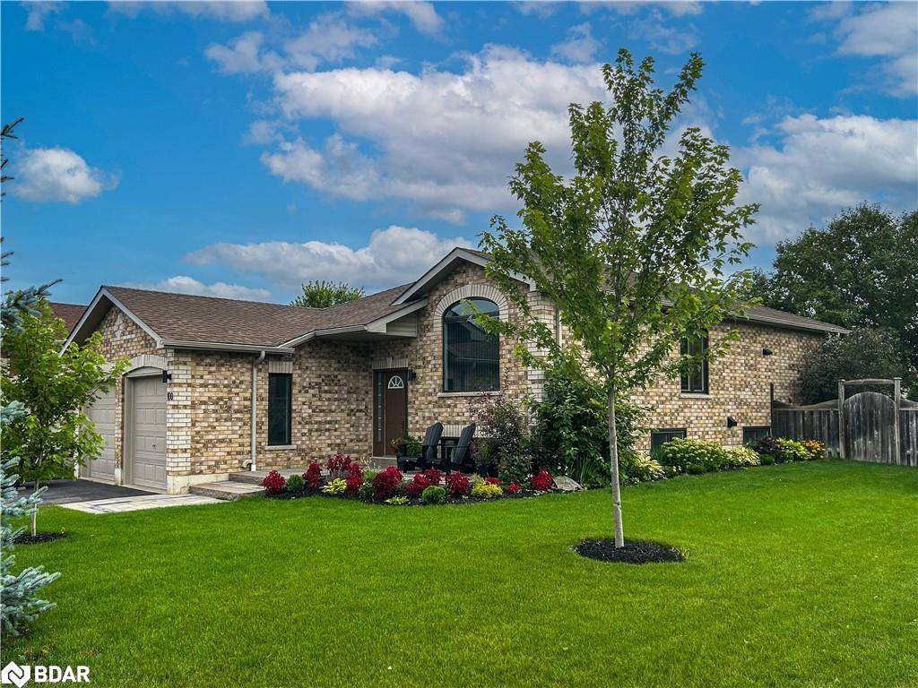 Barrie, ON L4N 5V7,100 Seline Crescent
