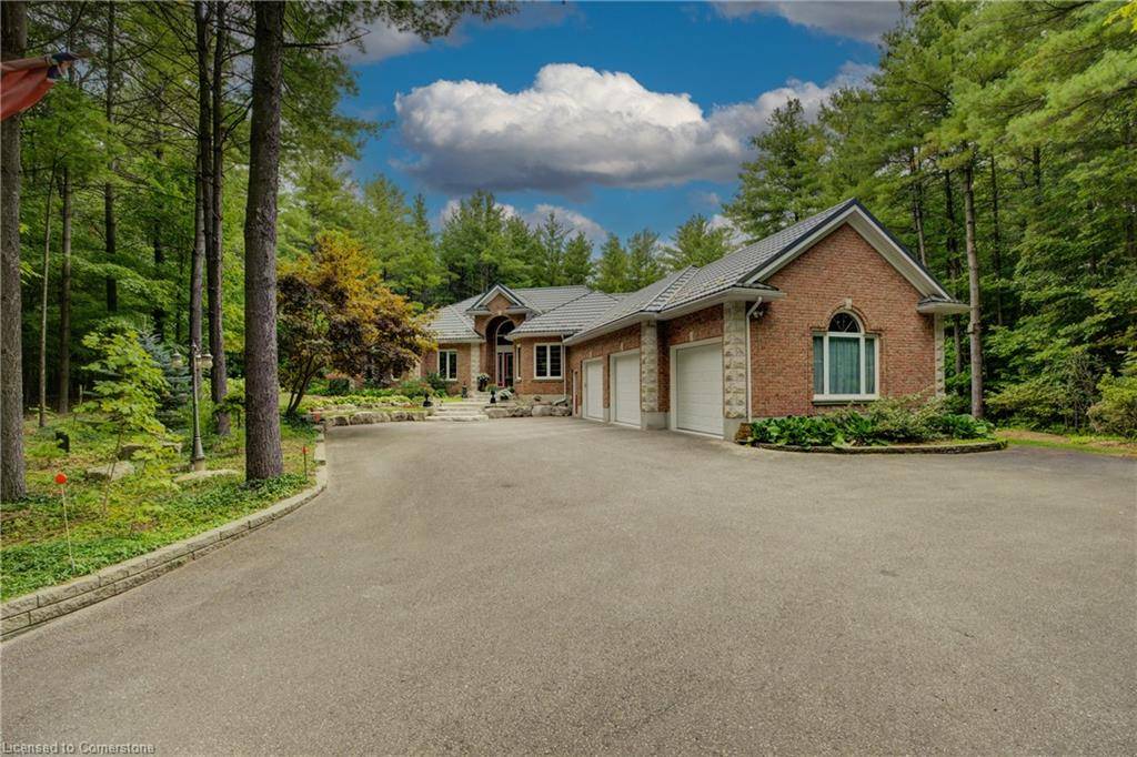 Puslinch, ON N3C 2V4,6589 Wellington Rd 34