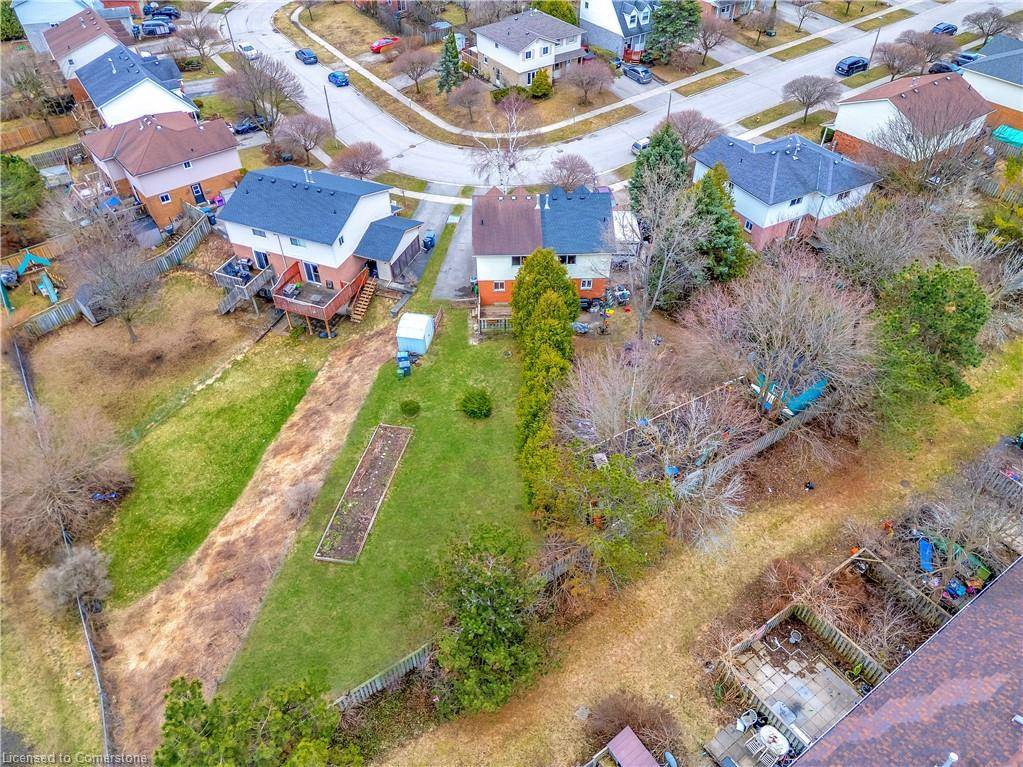 Guelph, ON N1G 4S4,44 Cole Road