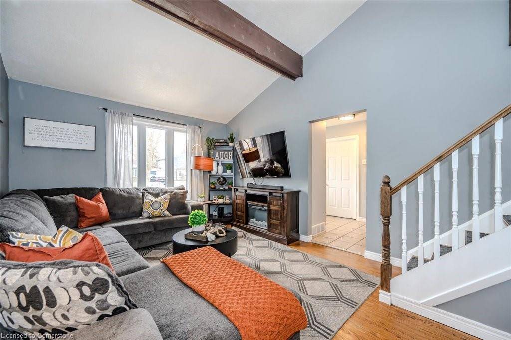 Fergus, ON N1M 3E7,245 Parkside Drive E