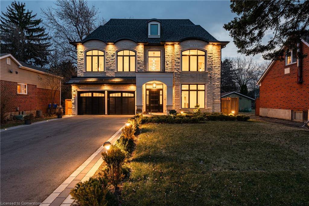 Oakville, ON L6L 5A7,556 Fourth Line