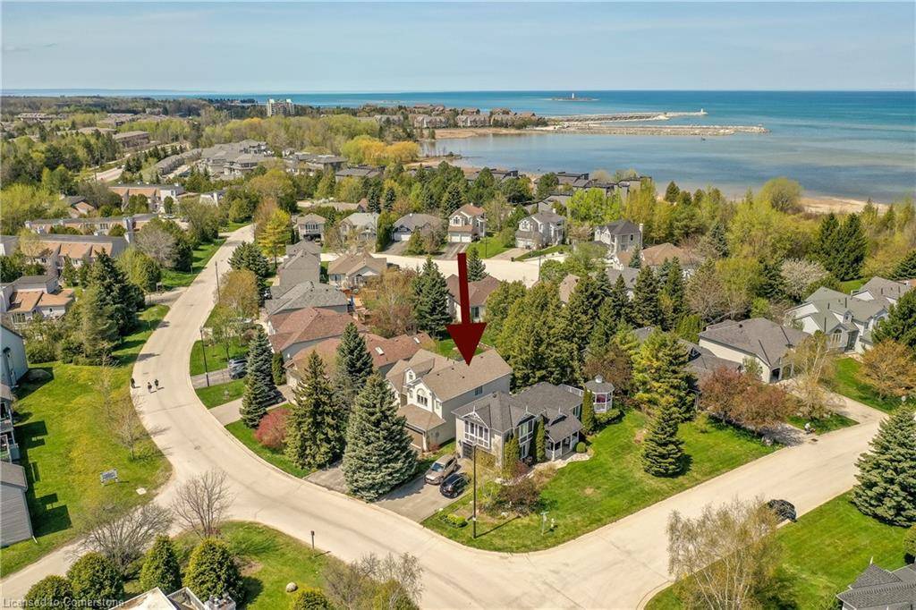 Collingwood, ON L9Y 5B6,56 Trott Boulevard