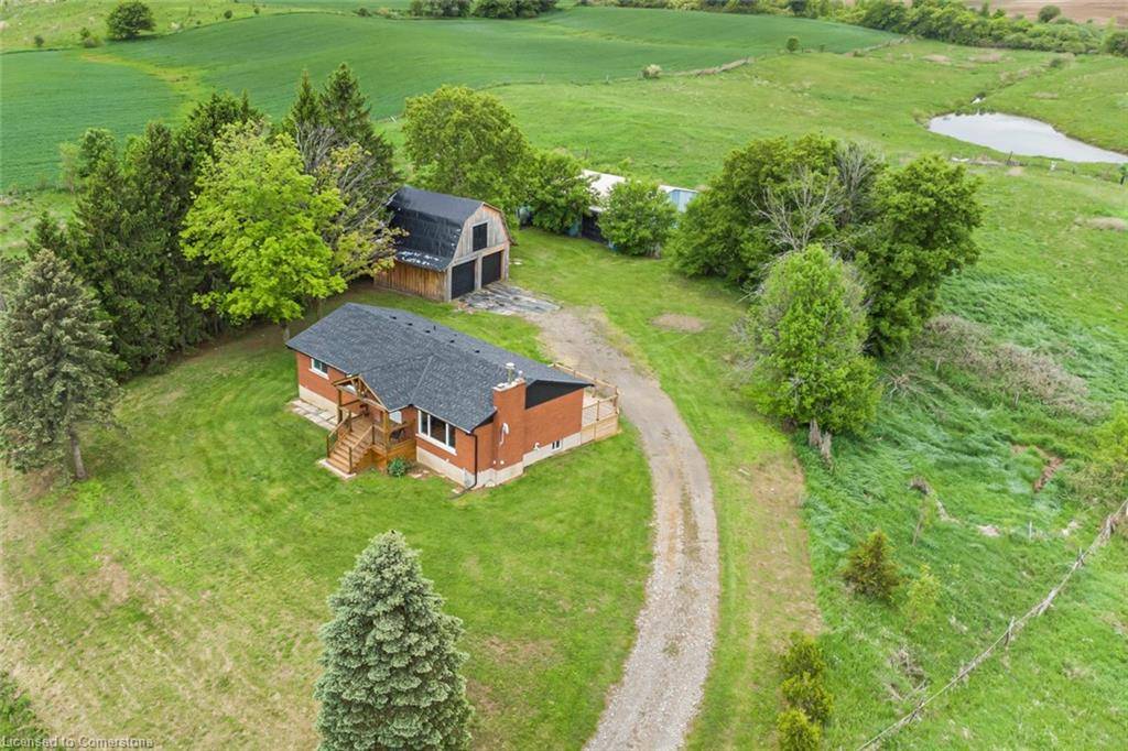 Burtch, ON N0E 1K0,273 Bateman Line