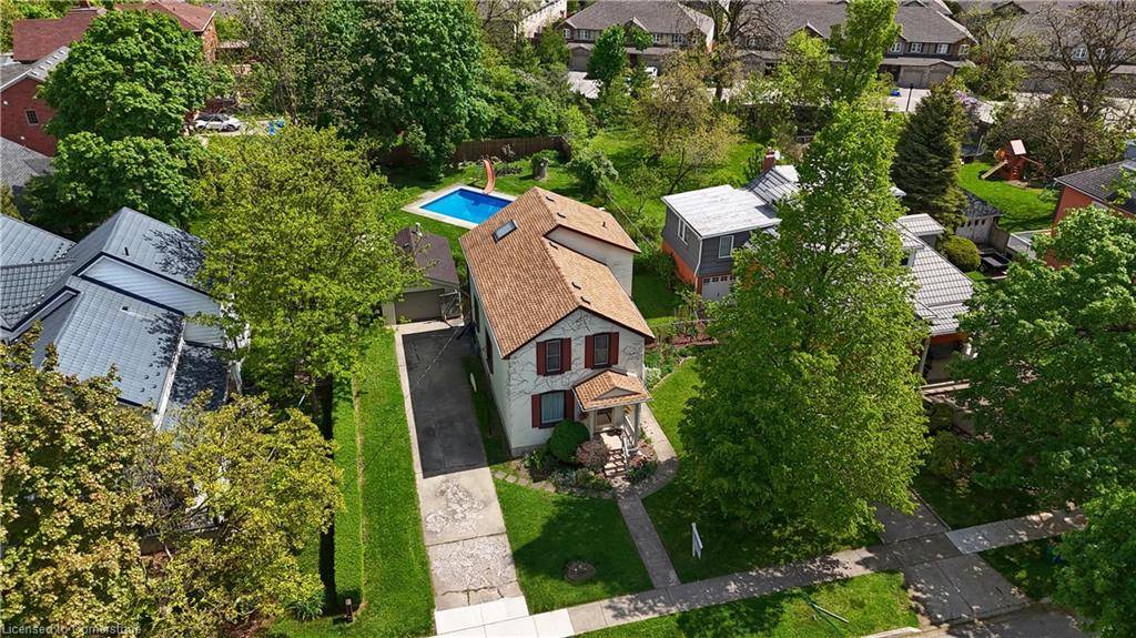 Cambridge, ON N3H 3X6,433 Margaret Street