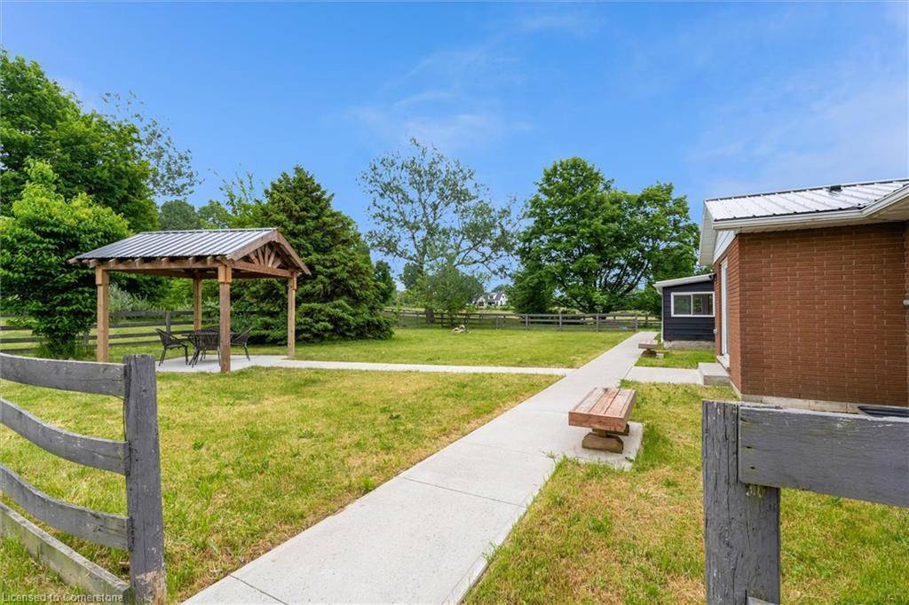 Ancaster, ON L0R 1T0,337 Highway 52 N