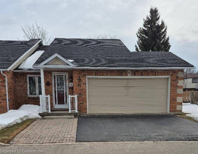 Hamilton, ON L9C 7S3,60 Rice Avenue #8