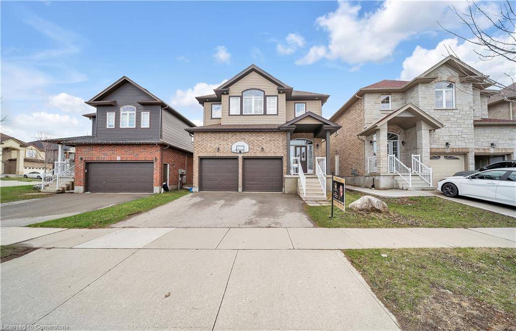 Kitchener, ON N2A 0G1,344 Watervale Crescent