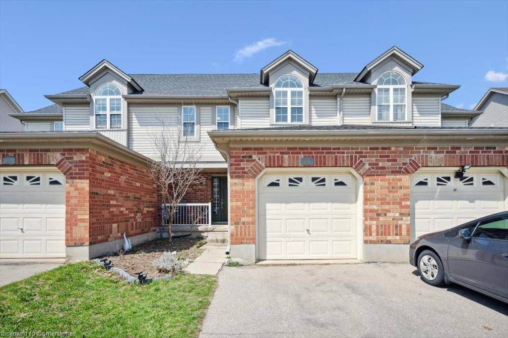Kitchener, ON N2E 4A6,64 Swartz Street